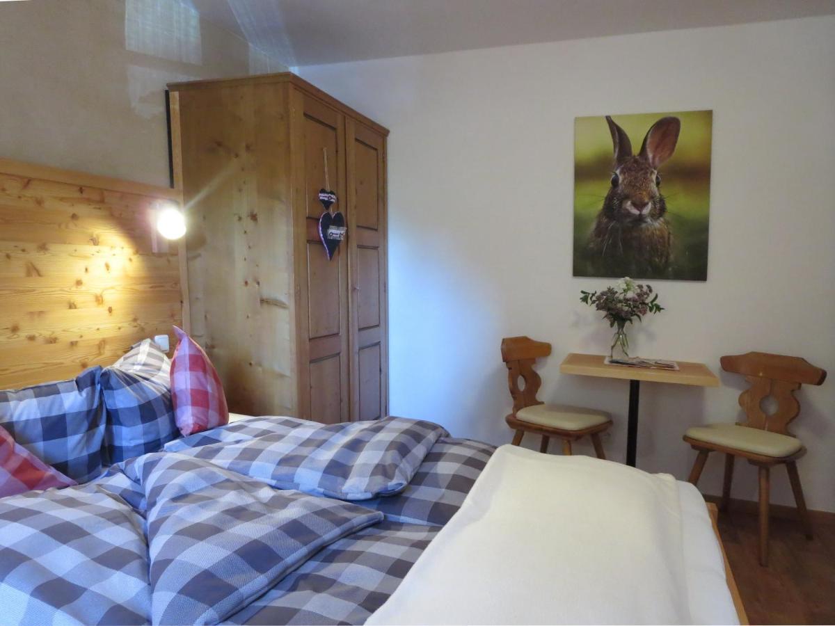 Lili'S Appartements Fiss Zewnętrze zdjęcie
