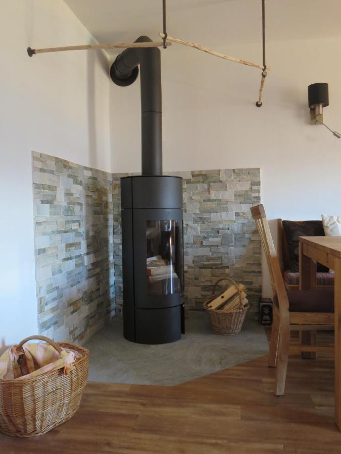Lili'S Appartements Fiss Zewnętrze zdjęcie