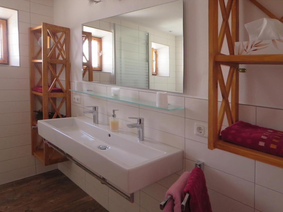 Lili'S Appartements Fiss Zewnętrze zdjęcie