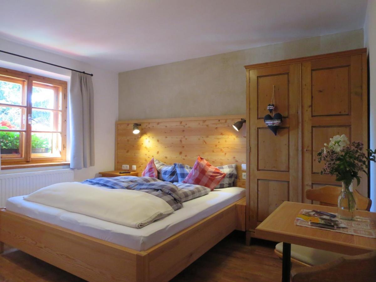 Lili'S Appartements Fiss Zewnętrze zdjęcie