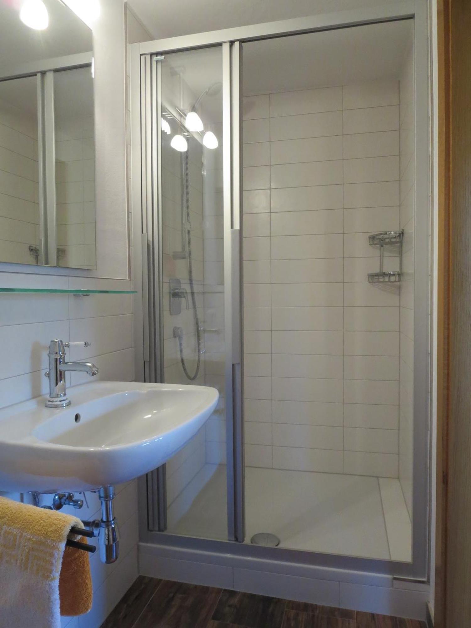 Lili'S Appartements Fiss Zewnętrze zdjęcie